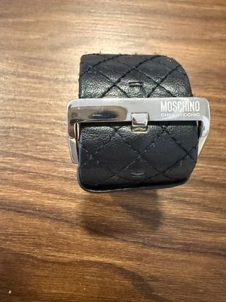 Reloj Moschino Cheap & Chic Mujer