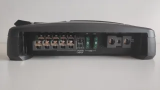 Alpine MRX-V60 Etapa Digital 5 Canales