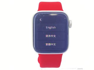 apple apple watch se 2022 40mm (gps) aluminio