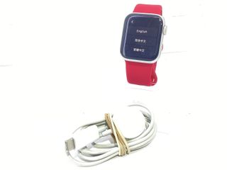 apple apple watch se 2022 40mm (gps) aluminio