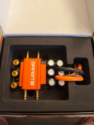 Lancha  Super Sonic  48" proboat 12S