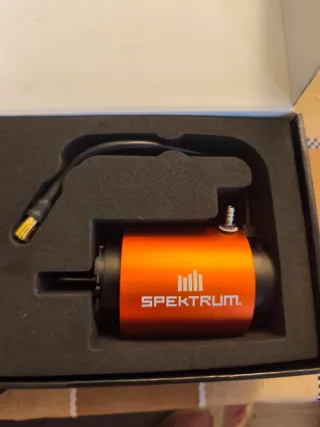 Lancha  Super Sonic  48" proboat 12S