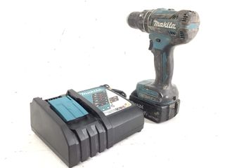 taladro a bateria makita dhp482rme