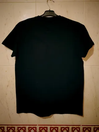 Camiseta Estampada Última Unidad Talla L