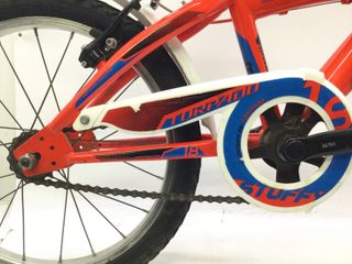 bicicleta niño torpado stuffy
