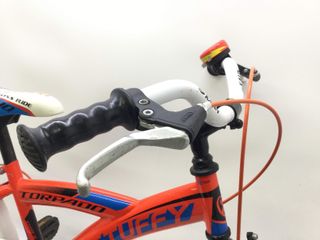 bicicleta niño torpado stuffy
