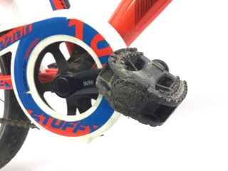 bicicleta niño torpado stuffy