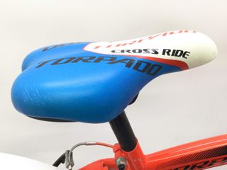 bicicleta niño torpado stuffy