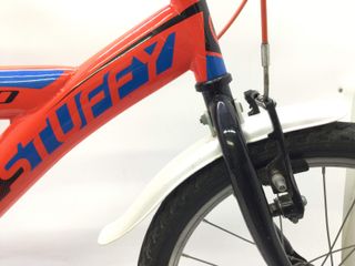 bicicleta niño torpado stuffy