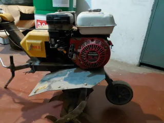 Motoazada  alpex star