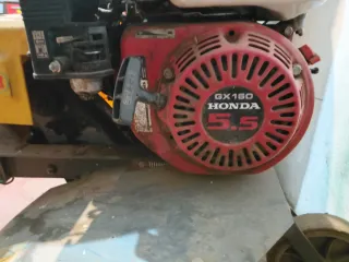 Motoazada  alpex star