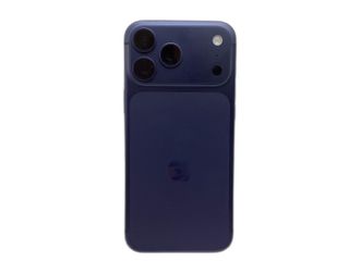 apple iphone 17 pro max 256gb