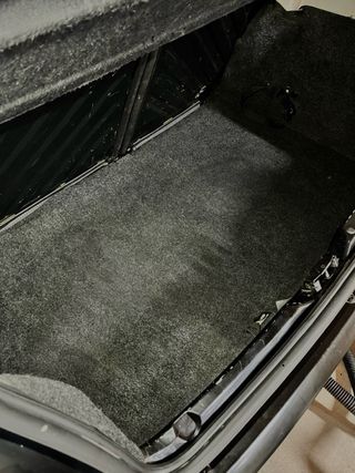 Peugeot 206 GTI 2002