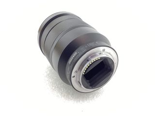 objetivos sony sony fe 16-35mm f/4 za oss zeiss vario-tessar t* sel1635z