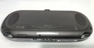 Sony PS Vita + Juegos ¡Perfectísimo estado!