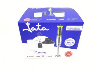 batidora brazo jata jebt1789