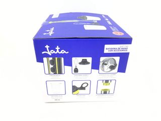 batidora brazo jata jebt1789