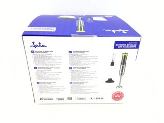 batidora brazo jata jebt1789