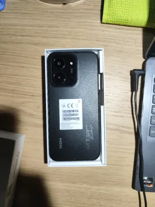 Redmi 15C 128GB Nuevo