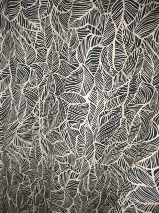 Chaqueta Rainbow estampada