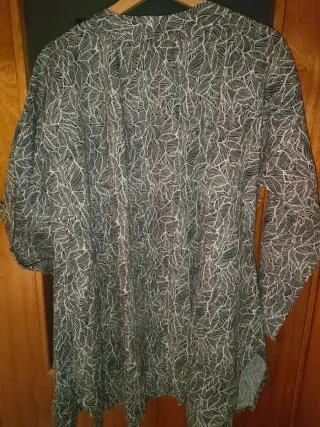 Chaqueta Rainbow estampada