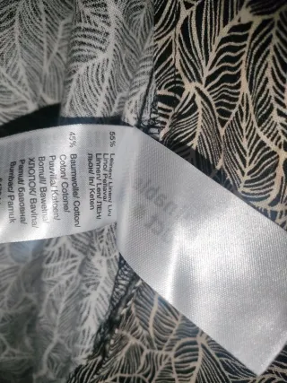 Chaqueta Rainbow estampada