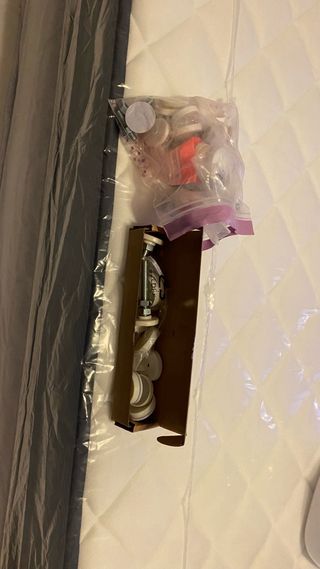 Barreras seguridad Munchkin