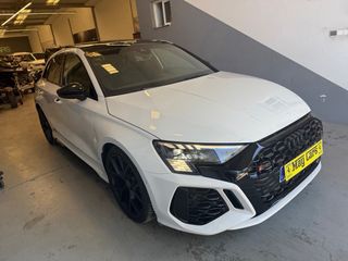 Audi RS3 2022