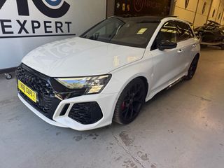 Audi RS3 2022