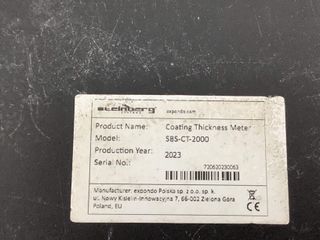 accesorios taller slein erg sin modelo