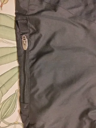 Pantalón de esquí para niño/a 6-8años