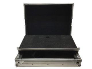 transporte equipo dj native traktor s4 mk3