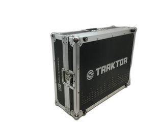transporte equipo dj native traktor s4 mk3