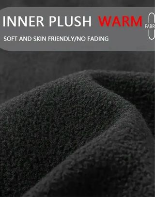 Conjunto Térmico Compresión Hombre BEAST Negro