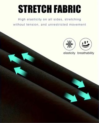 Conjunto Térmico Compresión Hombre BEAST Negro