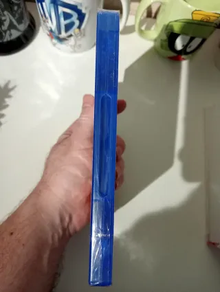 Concrete Genie PS4 Nuevo Precintado