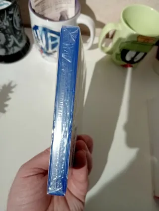 Concrete Genie PS4 Nuevo Precintado