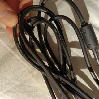 Lote 2 Cables: HDMI UGREEN + Micro USB