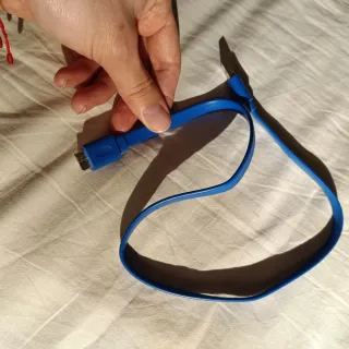 Lote 2 Cables: HDMI UGREEN + Micro USB