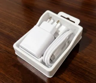 Cargador Samsung 45W PD USB-C