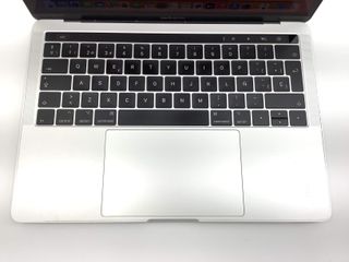 portatil apple apple macbook pro core i5 3.1 13 touchbar (2017) (a1706)