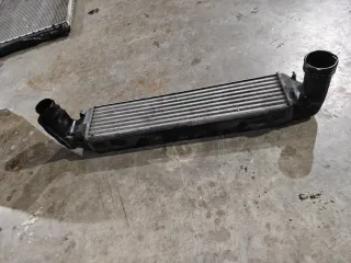 Intercooler BMW E46 320D 150cv