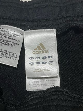 Pantalones Adidas