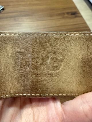 Reloj Dolce & Gabbana Mujer