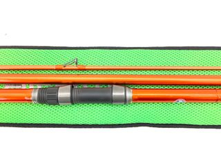 caña de pescar enchufable akami nadia surf