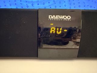 Barra Sonido Daewoo DSB-1006 50W