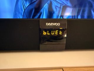 Barra Sonido Daewoo DSB-1006 50W