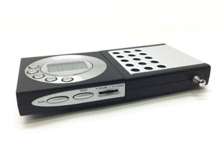 radio multibanda sin marca sin modelo