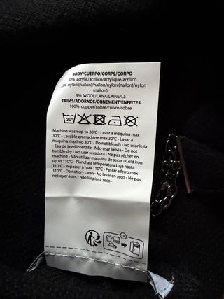 Pañuelo Bandana Scalpers