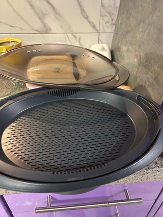 Thermomix TM6 con Accesorios